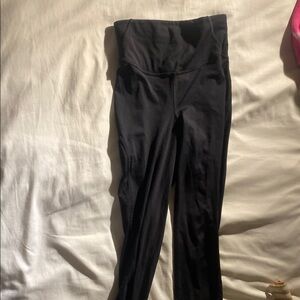 Lululemon Black Leggings